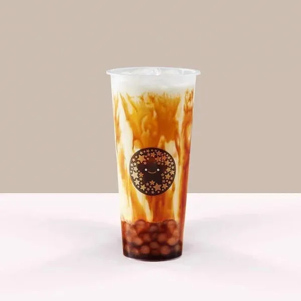 Trà sữa