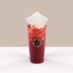 Trà Trái Cây Tươi