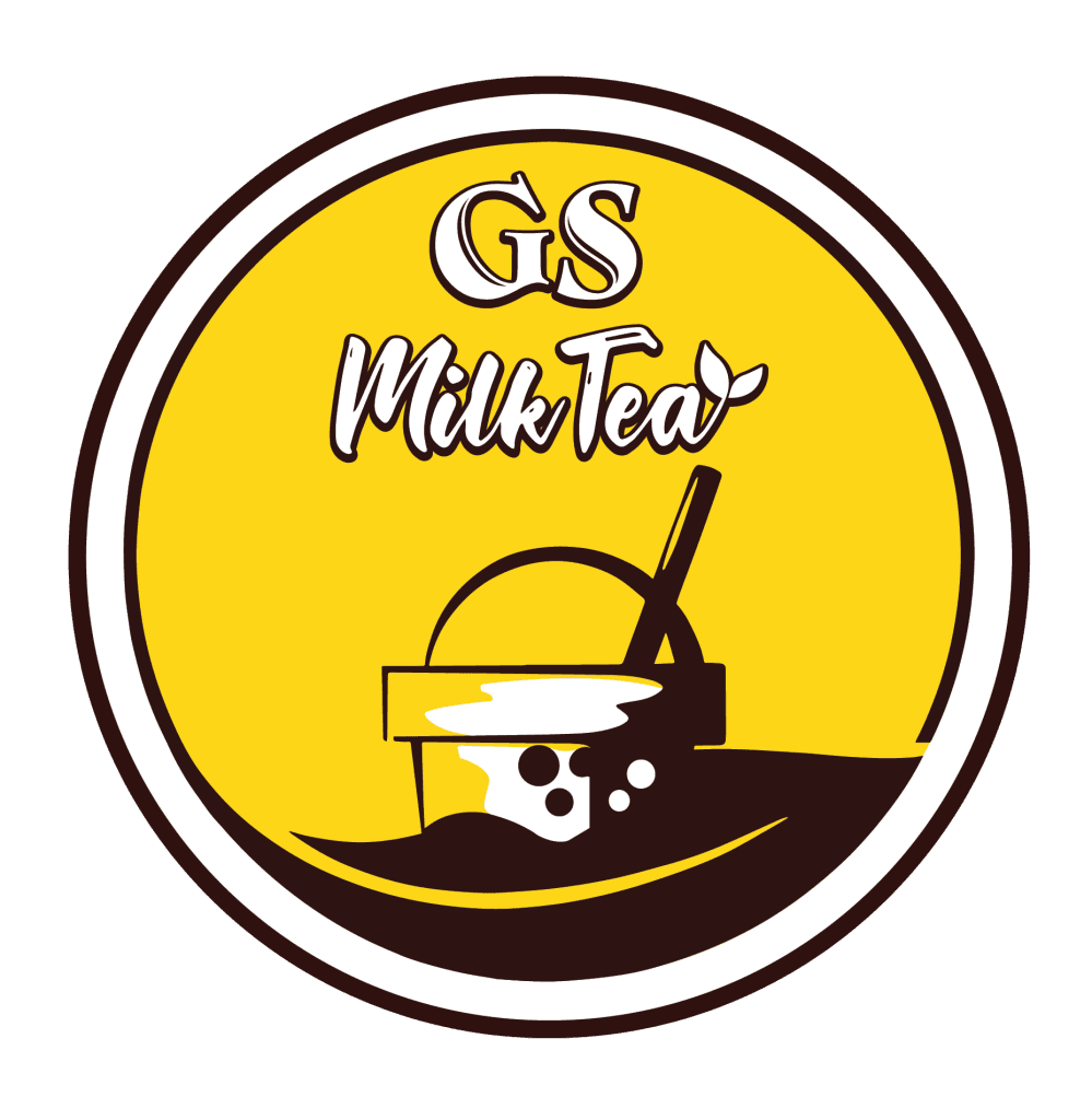 Gs Milk Tea