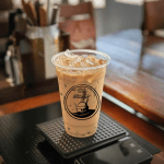 Hồng Trà Bơ Sữa