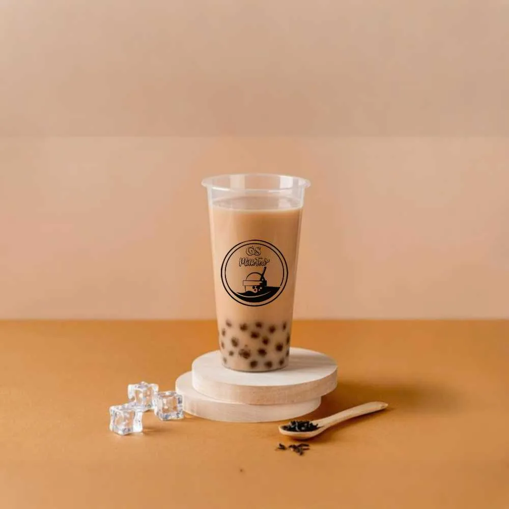 Lục trà sữa