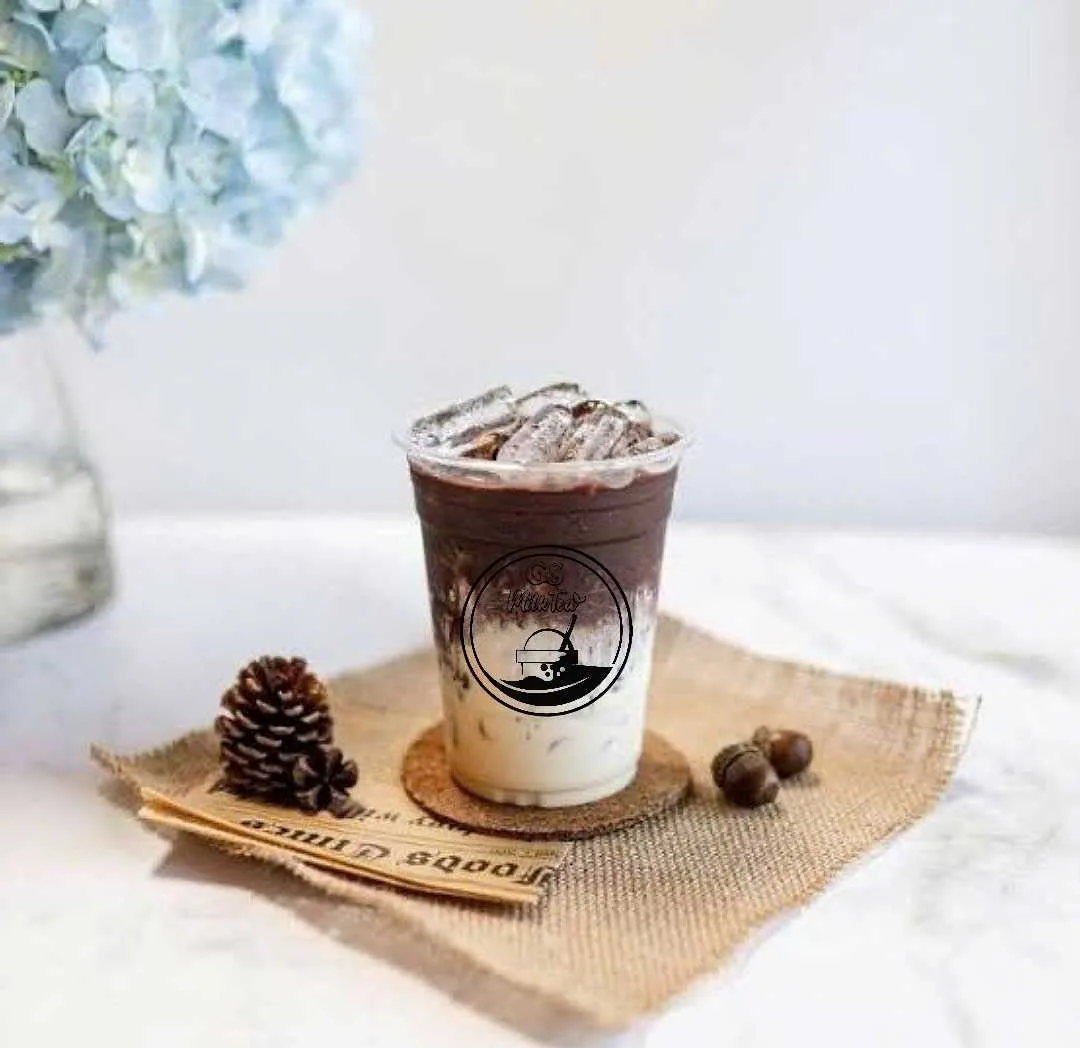 Sữa Tươi Socola