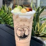 Trà Sữa Full Cheese