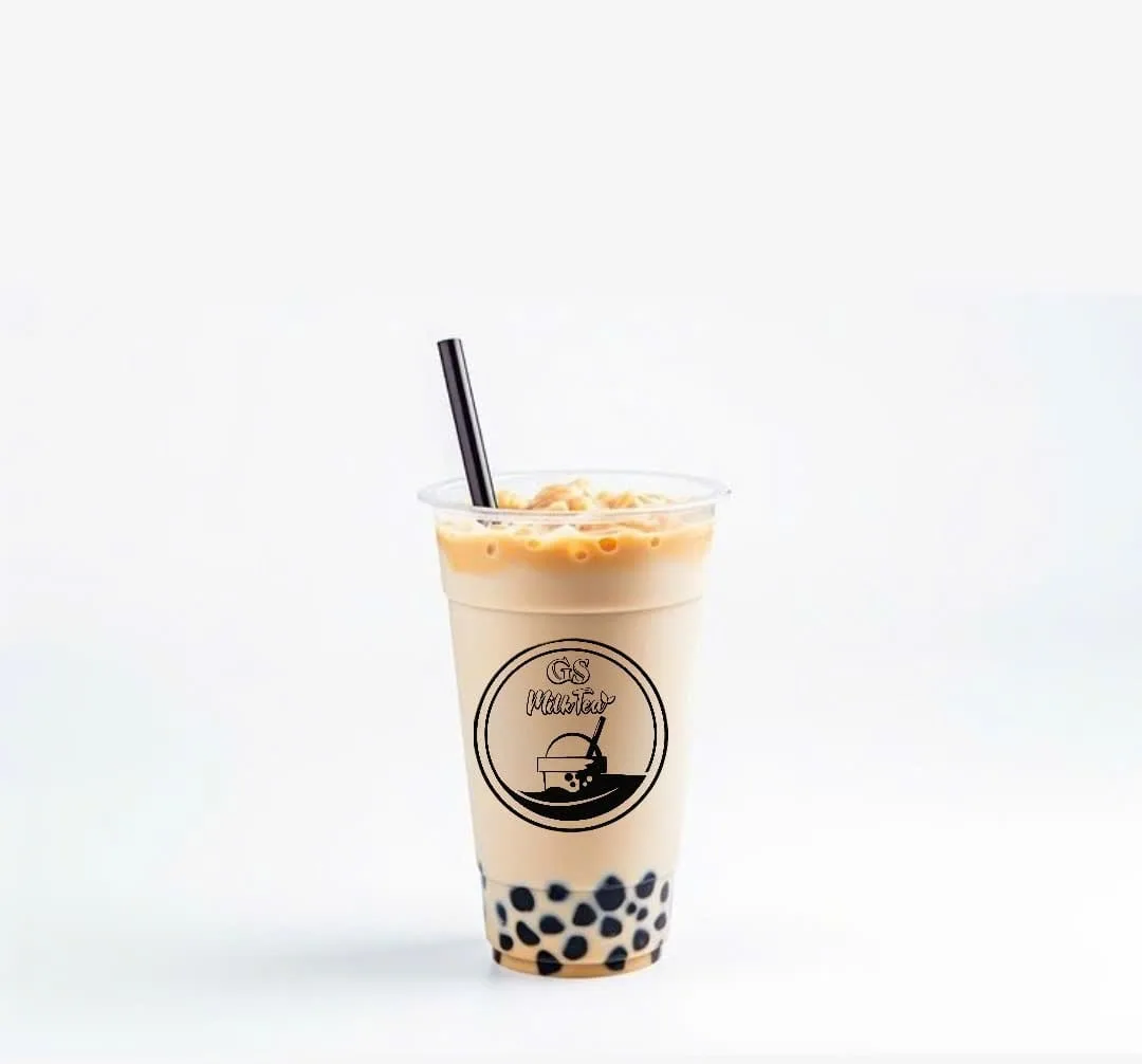 Trà sữa Ô Long