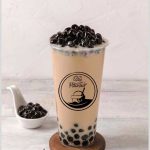 Trà Sữa Truyền Thống