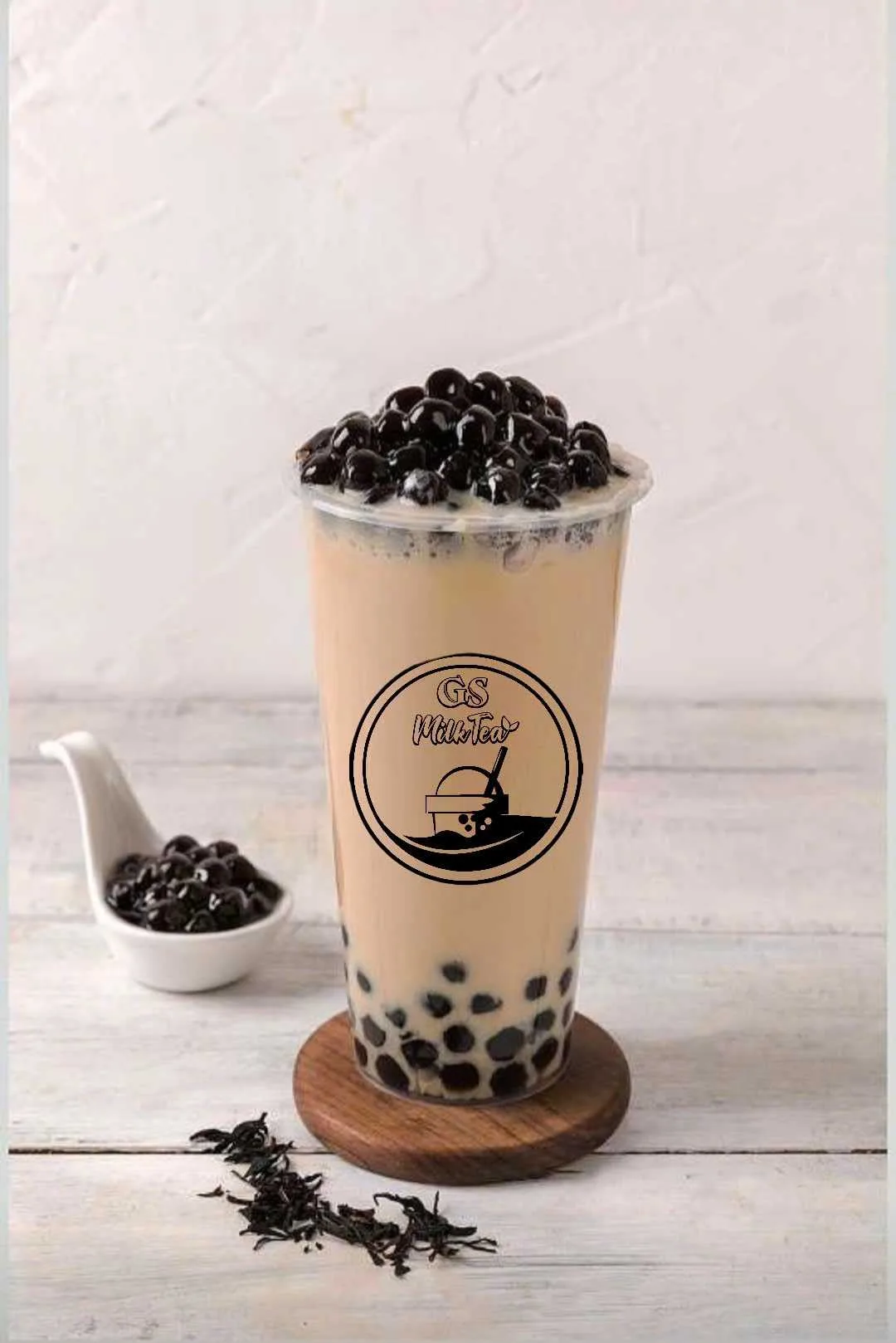 Trà Sữa Truyền Thống