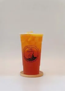 Trà Đào