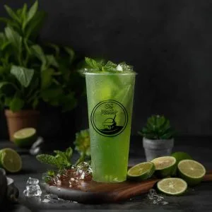 Trà giải nhiệt